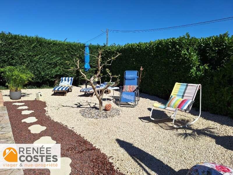 annonce Renée Costes