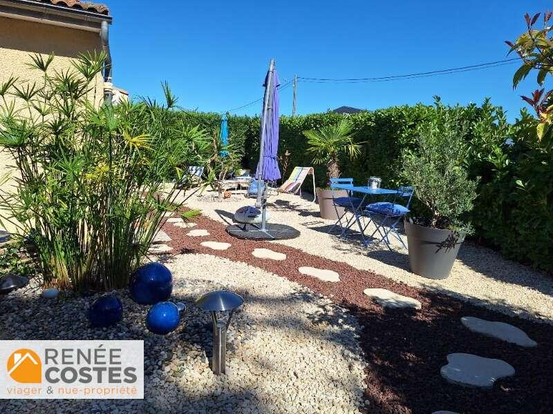 annonce Renée Costes