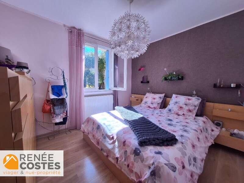 annonce Renée Costes