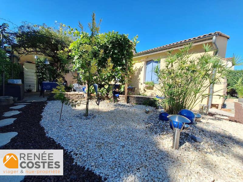 annonce Renée Costes