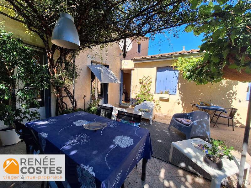 annonce Renée Costes