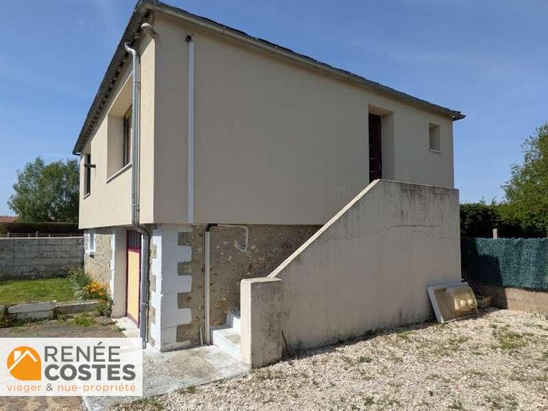 annonce Renée Costes