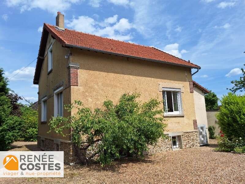 annonce Renée Costes