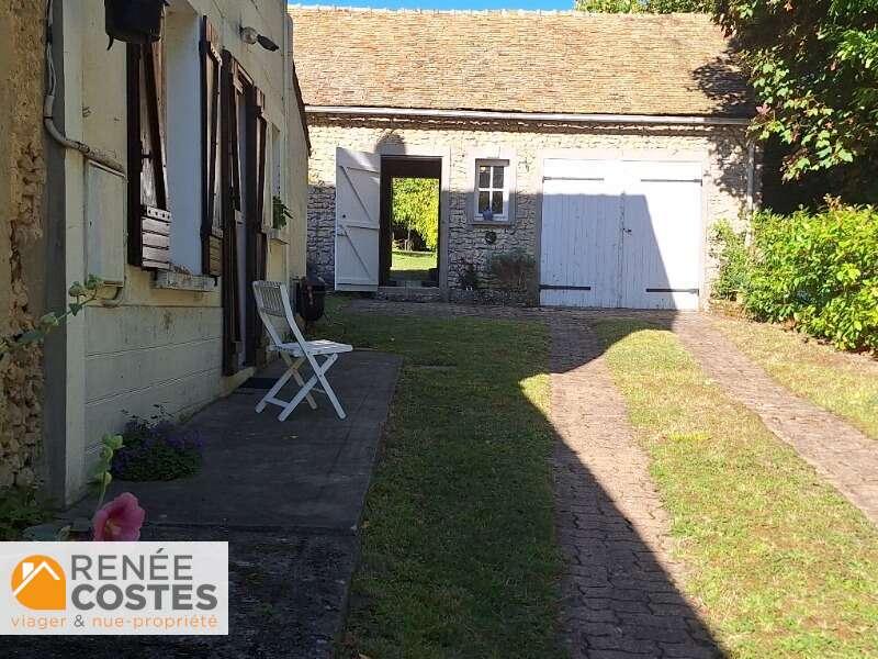 annonce Renée Costes