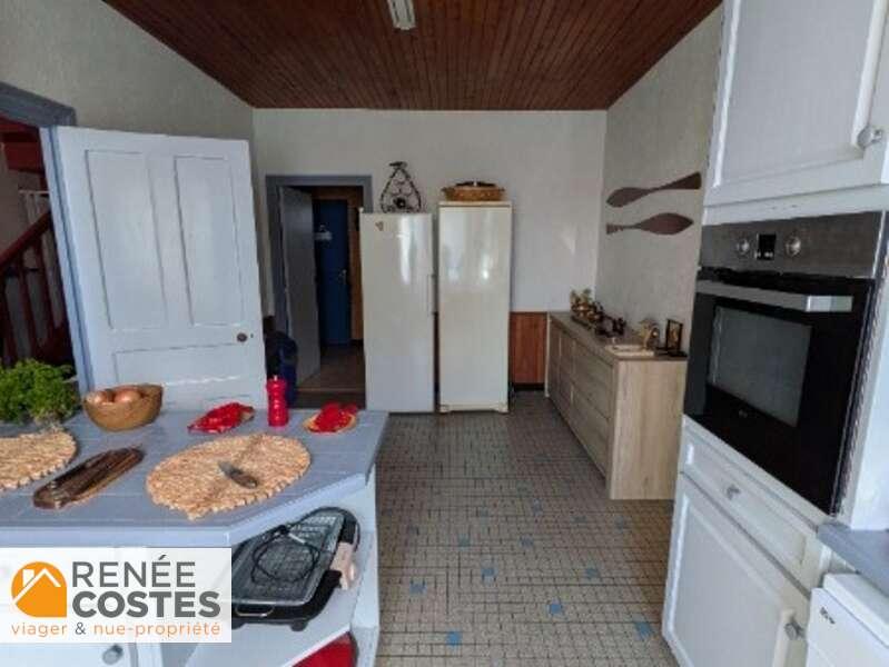 annonce Renée Costes