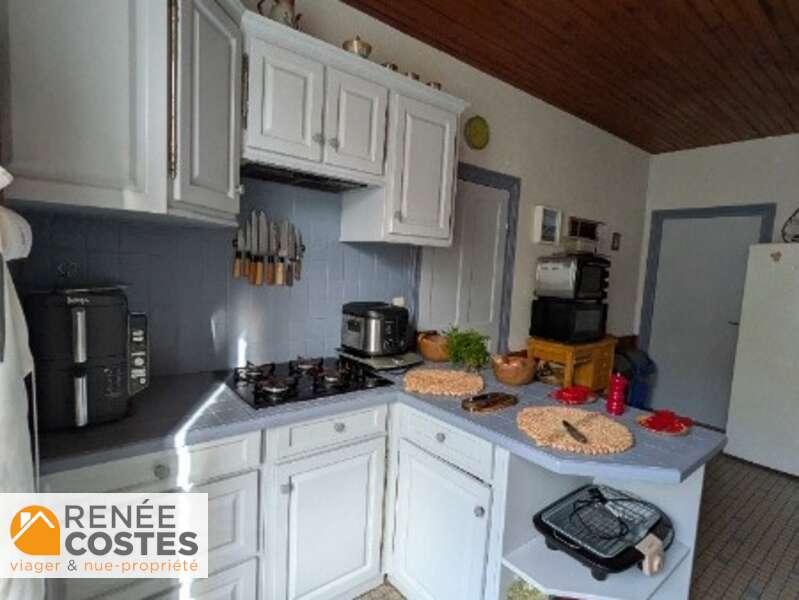 annonce Renée Costes