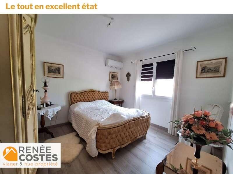 annonce Renée Costes