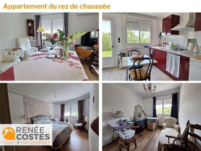 annonce Renée Costes
