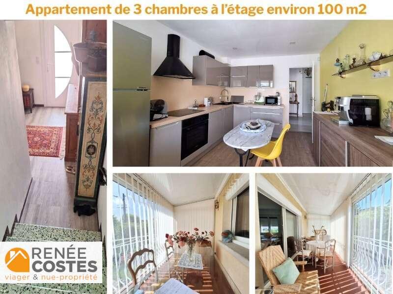 annonce Renée Costes