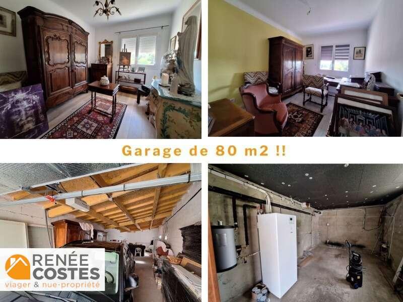 annonce Renée Costes