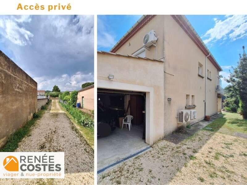 annonce Renée Costes