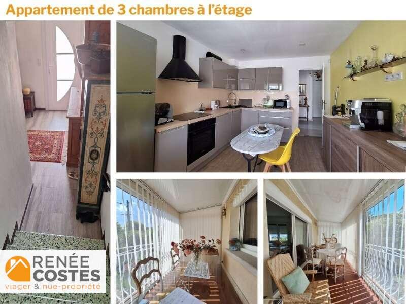 annonce Renée Costes