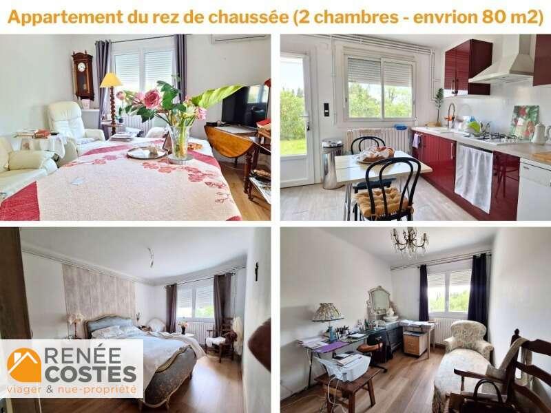 annonce Renée Costes
