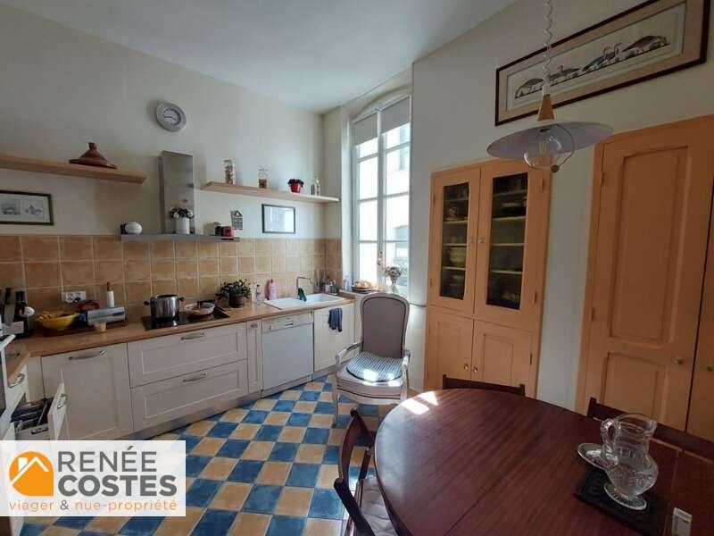 annonce Renée Costes