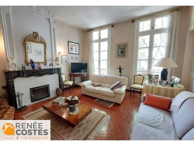 annonce Renée Costes