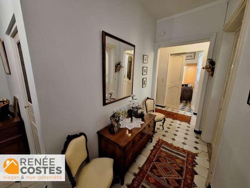 annonce Renée Costes