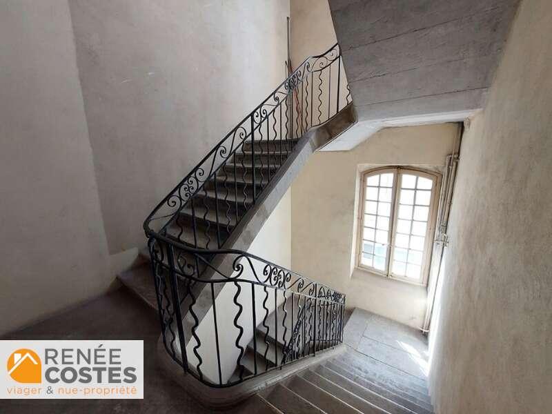 annonce Renée Costes