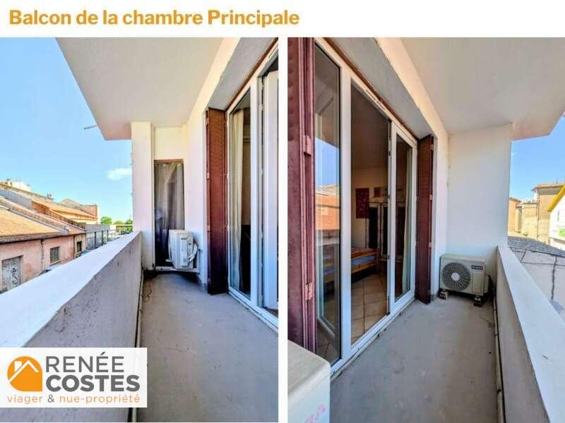 annonce Renée Costes
