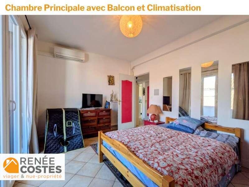annonce Renée Costes
