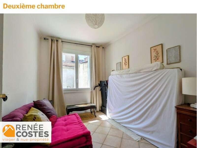 annonce Renée Costes