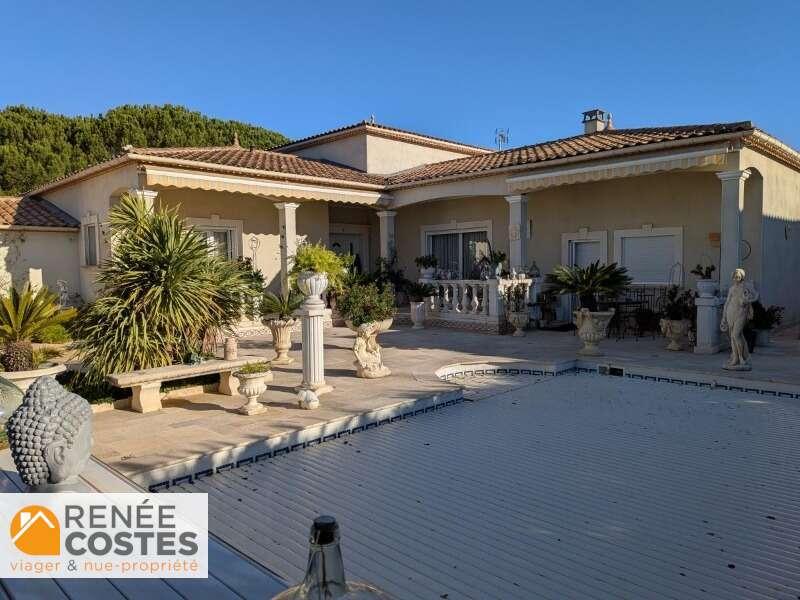 annonce Renée Costes