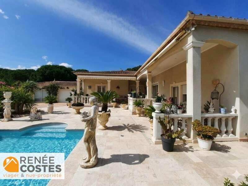 annonce Renée Costes