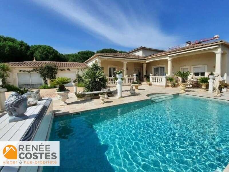 annonce Renée Costes