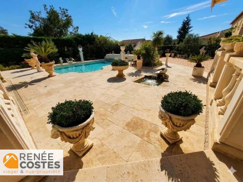 annonce Renée Costes