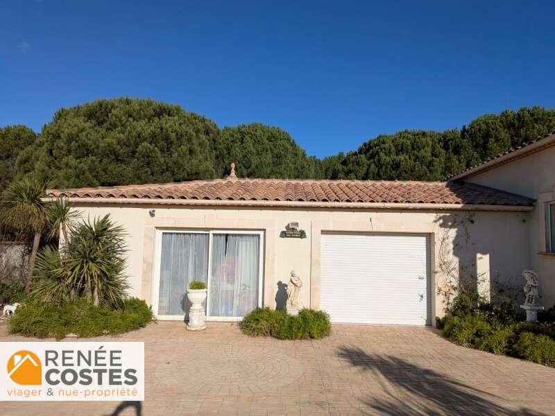 annonce Renée Costes