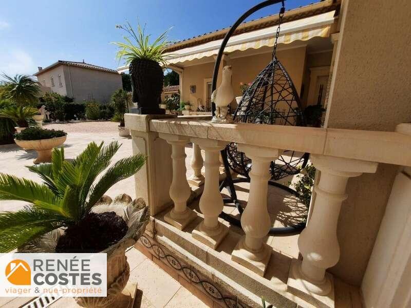 annonce Renée Costes