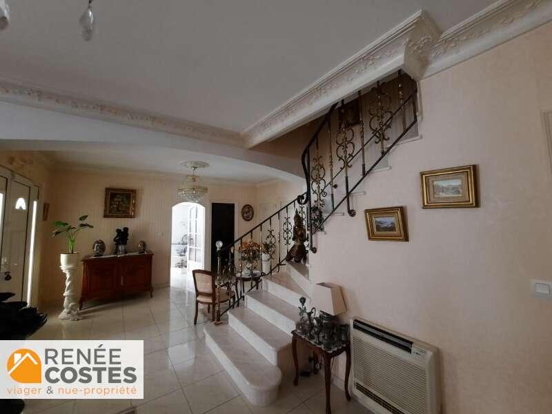 annonce Renée Costes