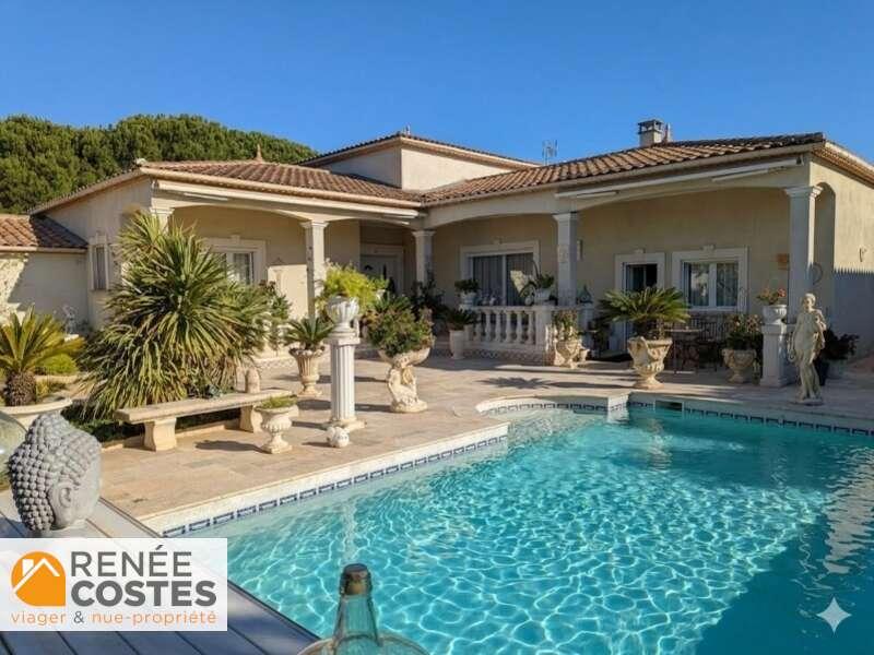 annonce Renée Costes