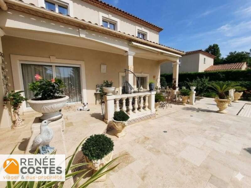 annonce Renée Costes