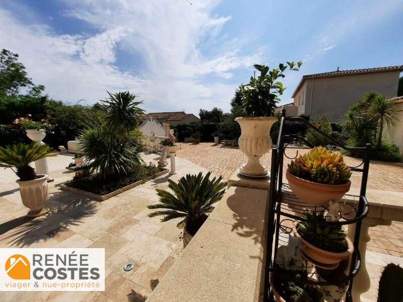 annonce Renée Costes