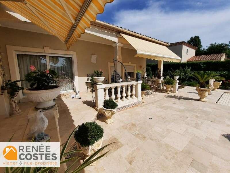 annonce Renée Costes