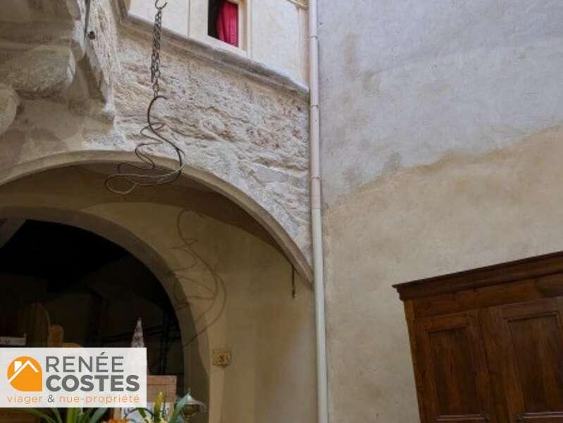 annonce Renée Costes