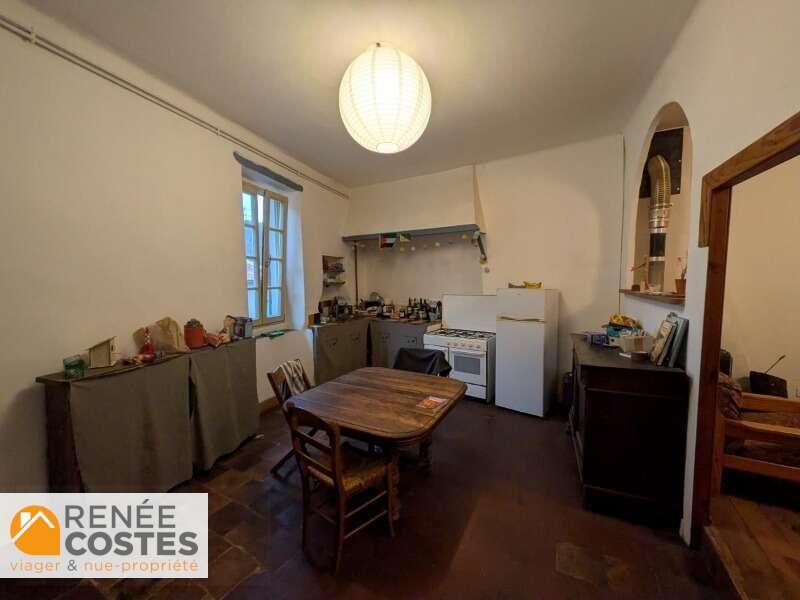 annonce Renée Costes