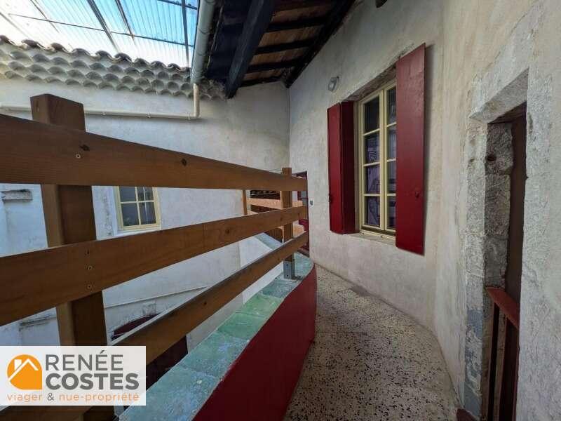 annonce Renée Costes