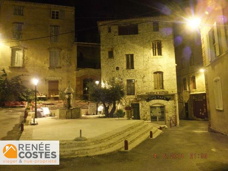 annonce Renée Costes