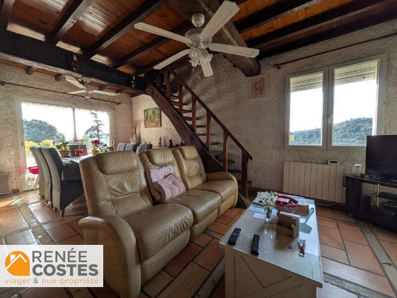 annonce Renée Costes