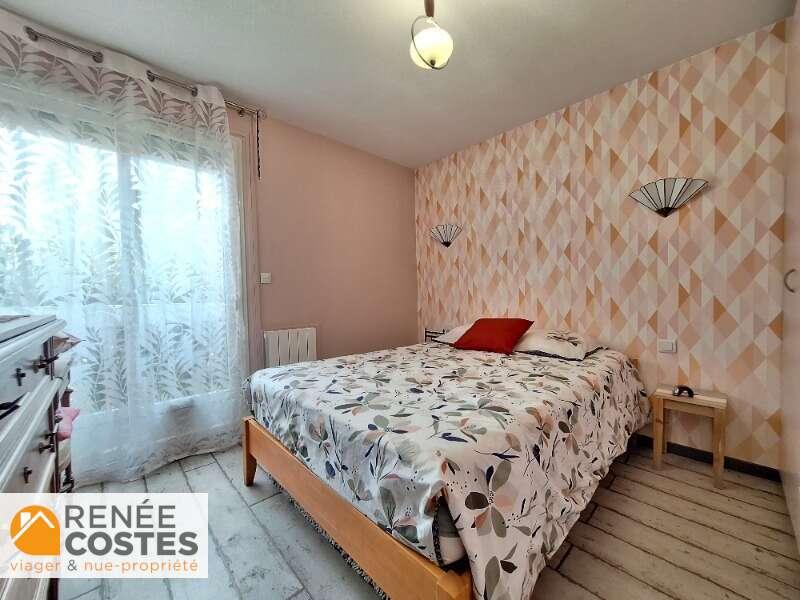 annonce Renée Costes