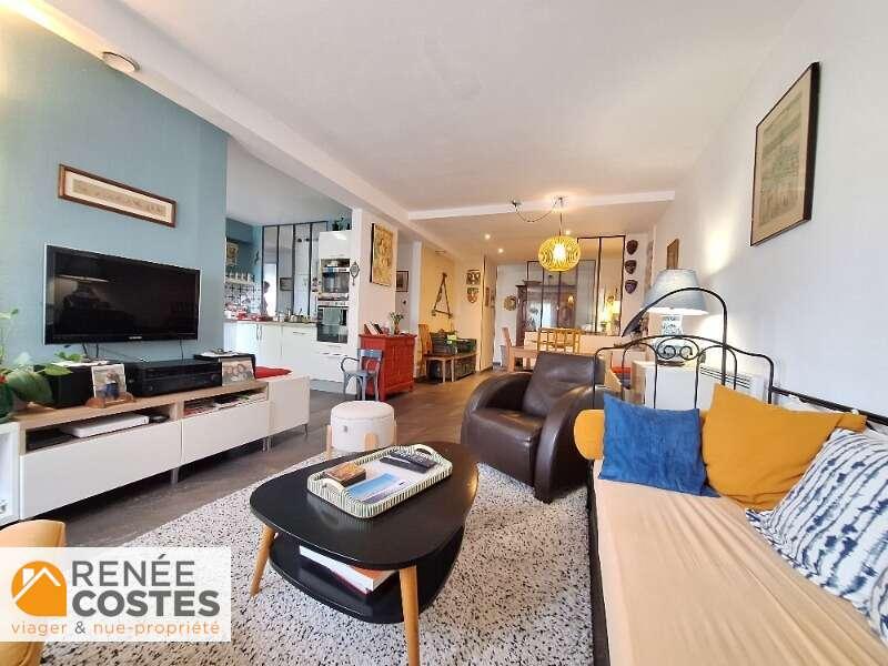 annonce Renée Costes