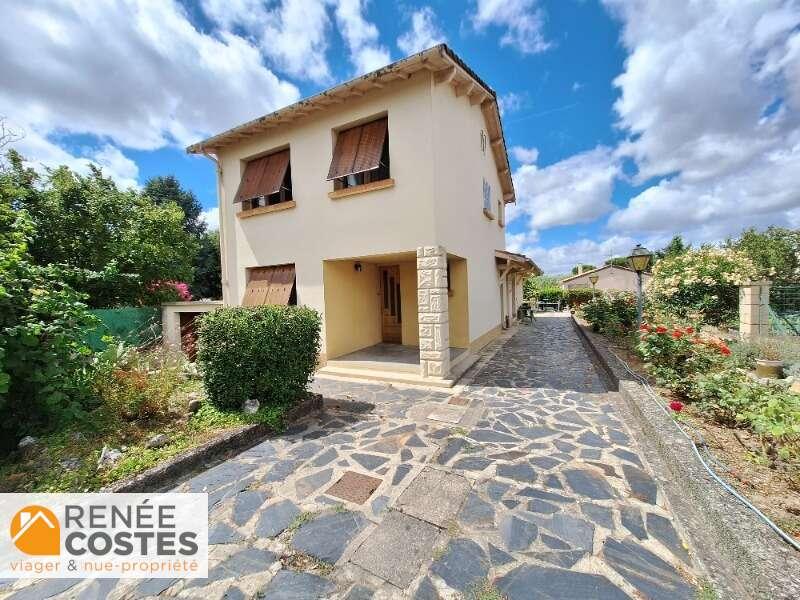 annonce Renée Costes