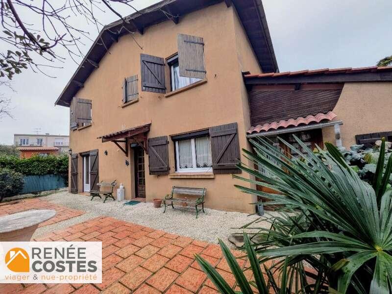 annonce Renée Costes
