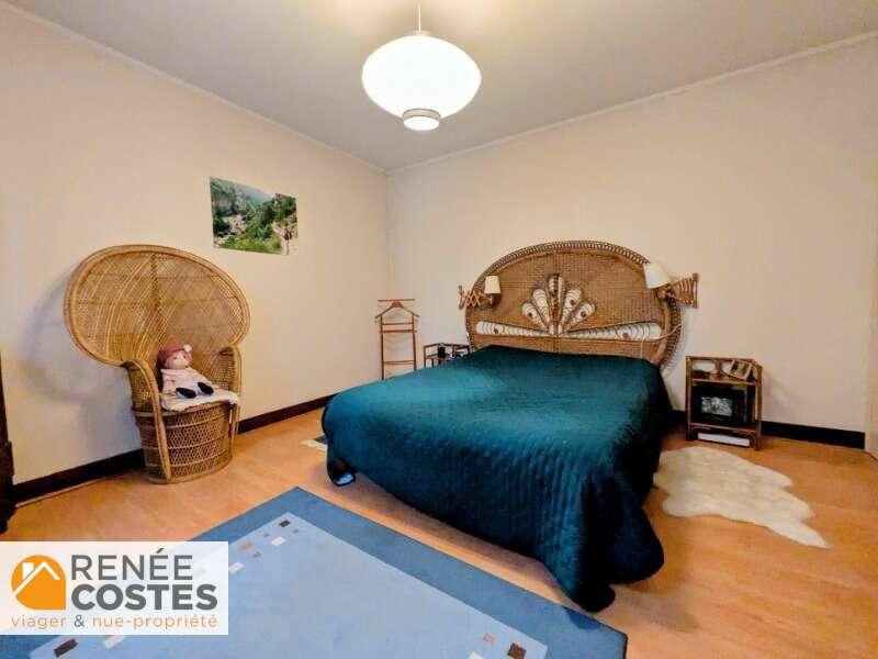 annonce Renée Costes