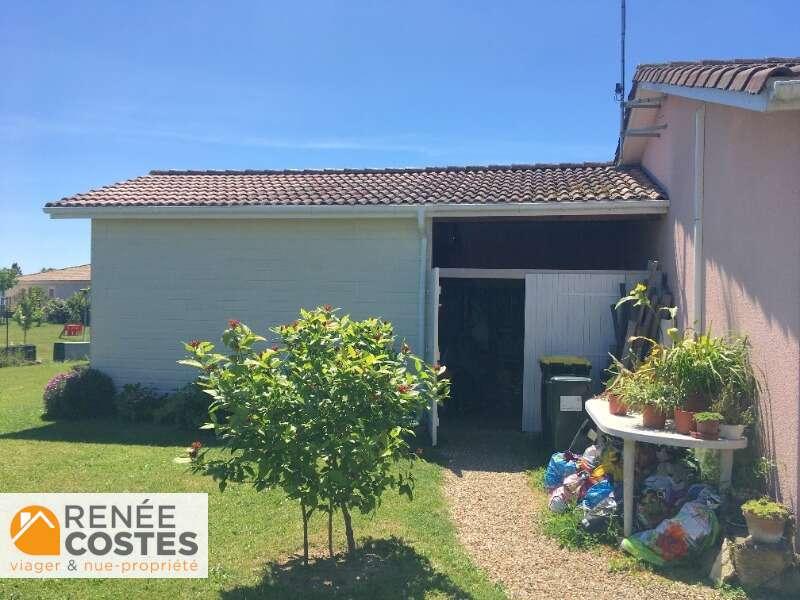 annonce Renée Costes