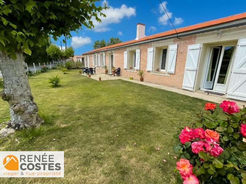 annonce Renée Costes