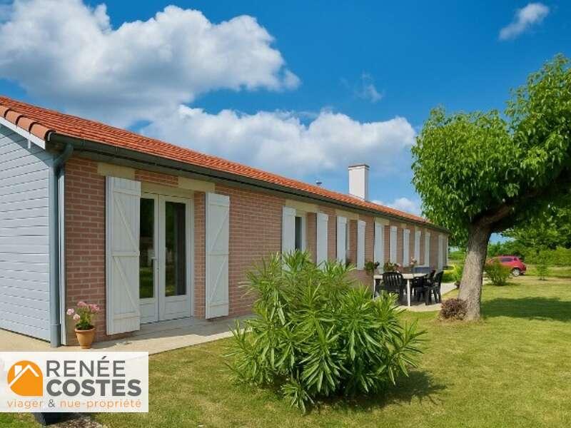 annonce Renée Costes