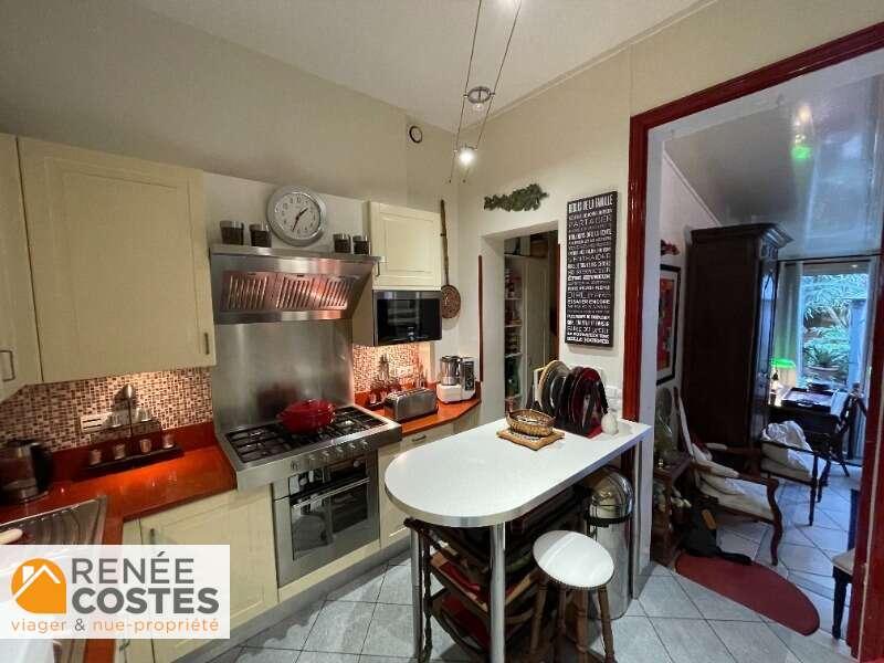 annonce Renée Costes