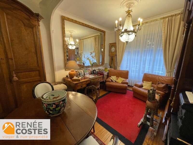 annonce Renée Costes